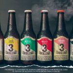 Cerveza 3 cordilleras