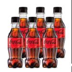 Gaseosa grande 400 ml