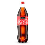 Gaseosa 1.5 Litro